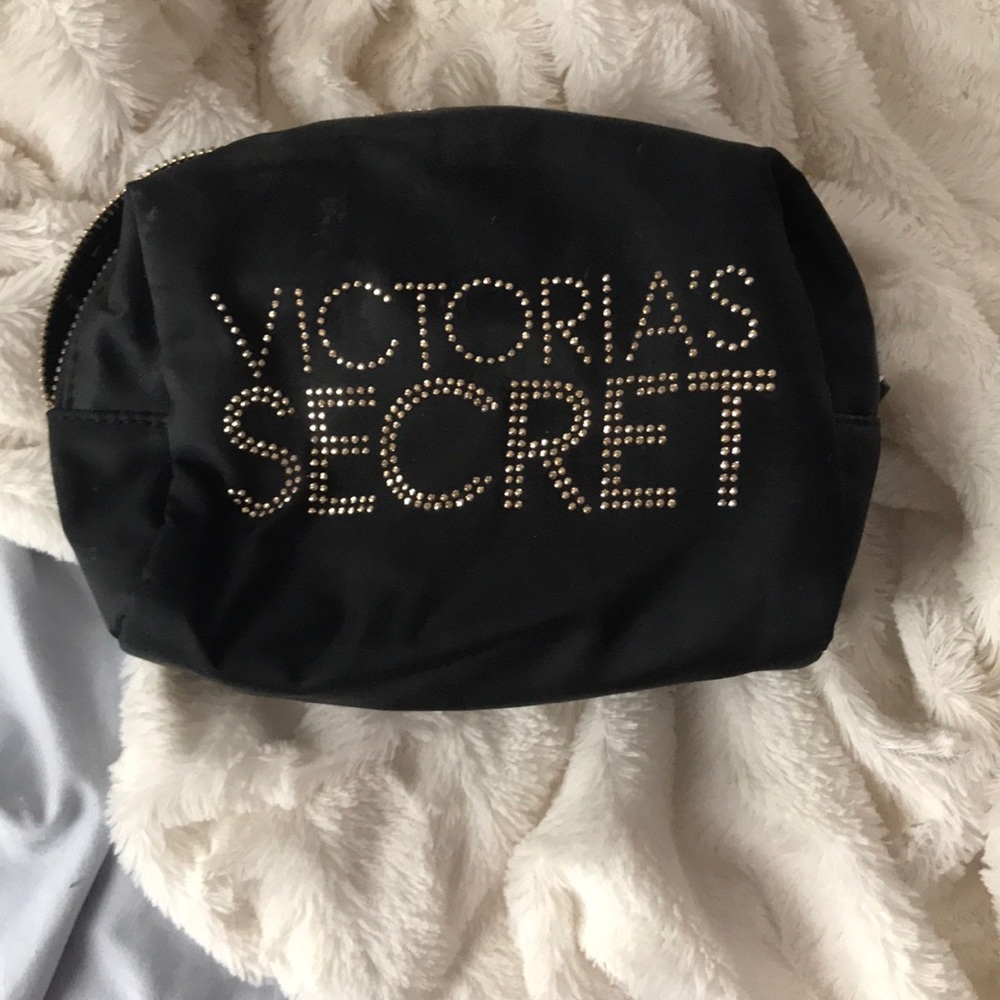 Victoria secret makeup case!